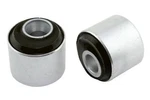 Whiteline Alignment Caster Kit - Control Arm Lower Inner Rear Bushing. Fixed Price $137.88.
