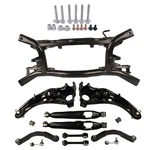 Rear Suspension Repair Kit For Jeep Compass Patriot Dodge Caliber 4WD 2.0 2.4L. Fixed Price $459.90.