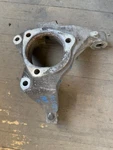 Passenger Right Front Spindle/knuckle Fits 04-12 Malibu 580217. Fixed Price $69.99.
