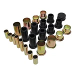 Polygraphite Front Control Arm Bushing Kit For 1982-04 Gm S10 S15 Jimmy Bravada. Fixed Price $139.99.
