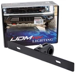 Front Tow Hook Fit License Plate Relocation Mount Kit 21-UP Ford F150 Raptor. Fixed Price $35.14.
