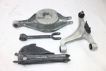 2012 Infiniti G37 V36 Conv #421 Rear Right Suspension Control Arms. Fixed Price $170.19.