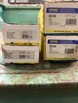 Moog K6104 Upper Control Arm Shaft Kit Chevrolet Lower Bushings K519. Fixed Price $50.00.