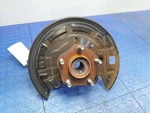 Nissan Front Spindle Knuckle Leaf Sentra NV200 Left Driver Side Oem 400151KA1A. Fixed Price $99.99.