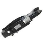 New Oem Nissan 2021-2023 Rogue Left Rear Suspension Trailing Arm 551A1-6RA0B. Fixed Price $163.05.
