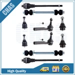 10X Front Tie Rod Ends Ball Joints Sway Bar Links For 1999-2007 Gmc Sierra 1500. Fixed Price $53.79.