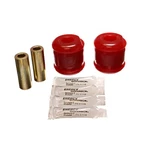 Energy Suspension 7.3120R; Rear Control Arm Bushings Red For 95-99 Nissan Sentra. Fixed Price $43.30.