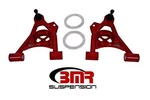 Suspension Control Arm Bushing Kit Bmr AA037R Fits 81-84 Ford Mustang. Fixed Price $548.59.