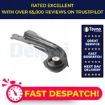 Wishbone / Suspension Arm Lower, Left TC8298 Delphi Track Control 4878047010 New. Fixed Price $91.68.