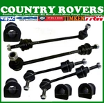 Land Rover Discovery 2 TD5 & V8 Front Rear Anti Roll Bar Drop Links Set. Fixed Price $53.72.