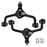 2PCS Front Upper Control Arms Set 1995-2002 Ford Crown Victoria F7AZ3085AA. Fixed Price $67.99.