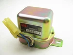 New Out Of Box Hd Elecman HSA12-4 Voltage Regulator For 1976 Subaru Gl Df. Fixed Price $22.45.