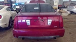 Passenger Front Spindle/knuckle Rwd Abs Opt J56 Fits 05-11 Sts 4675576. Fixed Price $87.90.