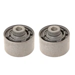 Moog Set Of Rear Forward Trailing Arm Bushings Nissan Rogue 2014-2020. Fixed Price $58.95.