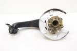 2019 - 2022 Bmw X1 F48 Rear Right Passenger Side Spindle Knuckle W/ Hub Oem. Fixed Price $150.04.