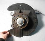Bmw E46 M3 Right Front Wheel Hub Bearing Kingpin Knuckle 2001-2006 Used Oem. Fixed Price $105.00.