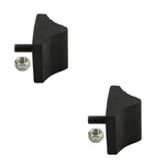 Moog 2PC Front Lower Suspension Control Arm Bumper Set For Amx Cuda Eagle Spirit. Fixed Price $21.95.