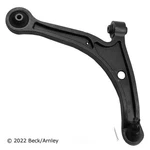 Suspension Control Arm And Ball Joint Assembly Beck/arnley 102-6447. Fixed Price $223.99.