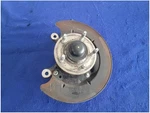2010-2014 Ford Mustang Gt Passenger Right Front Spindle Knuckle Hub 2880. Fixed Price $74.99.