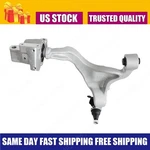 Left Lower Control Arm Awd 54501EJ72A Only Fits Infiniti M35 M45 2008-2010. Fixed Price $167.99.