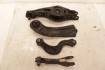 2022-23 Hyundai Tucson Sel Awd Rear Suspension Driver Left Side Control Arm Set. Fixed Price $330.26.