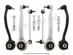 Mercedes (2002-2008) Control Arm Kit Front Meyle Hd + 1 Year Warranty. Fixed Price $599.75.