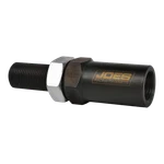 Joes Racing 5/8" Tie Rod Quick Adjuster Steel Black 14751-B Suspension Chassis. Fixed Price $61.86.