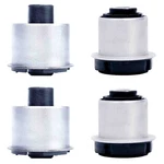 Front Lower Bushing Kitsfor Maserati Ghibli Quattroporte Oem 673007127 673007126. Fixed Price $187.50.