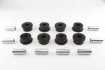 Whiteline W61182 Rear Trailing Arm Bushing Kit For Toyota Celica & Cressida. Fixed Price $73.97.