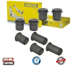 New Moog Control Arm Bushing Set Front Upper + Lower Fits Dodge Dakota Durango. Fixed Price $94.44.