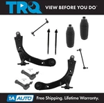Trq For 05 06 07 08 09 Cobalt G5 Control Arm Ball Joint Steering/suspension Kit. Fixed Price $184.95.