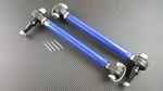 Phase Rear Upper Lateral Arms For 03-12 Mazda RX8 SE3P. Fixed Price $185.00.
