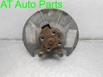 07-12 Lincoln Mkz Fusion Fwd Rear Passenegr Bolt Spindle Hub Oem 490-00118R. Fixed Price $120.00.