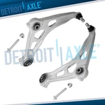 Front Lower Control Arms W/ Ball Joint Assembly For 2019 - 2024 Nissan Altima. Fixed Price $182.72.