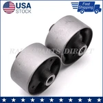 2X Rear Trailing Control Arm Bushing For Mitsubishi Lancer Outlander 4120A001. Fixed Price $38.99.