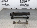 2005 Lexus SC430 Left Driver Side Rear Lower Control Arms Pieces 1176514. Fixed Price $75.00.