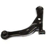 520-493 Dorman Control Arm Front Driver Left Side Lower With Ball Joint(s) Hand. Fixed Price $85.39.