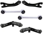 Rear Mevotech Trailing & Lateral Control Arms For Tucson 11-15 All Wheel Drive. Fixed Price $764.00.
