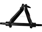 Pro Parts Front Right Lower Control Arm 4199584 Saab 900. Fixed Price $90.56.