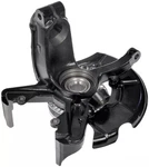 Genuine Dorman Right Loaded Steering Knuckle 698-374. Fixed Price $179.61.