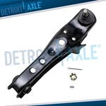 Front Right Lower Control Arm With Ball Joint For 1985 - 1988 Toyota Cressida. Fixed Price $31.51.