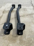Jeep Wrangler Jlu Rubicon Front Upper Control Arm Pair 68277340AC. Fixed Price $80.00.