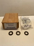Nos Ford Light Truck & Bronco Radius Arm Bracket Kit E8TZ3L095A. Fixed Price $21.99.