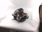 Passenger Right Rear Knuckle/stub Fits 03-04 Saab 9-3 548180. Fixed Price $125.56.
