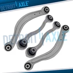 Rear Upper & Lower Control Arms For Mercedes C250 C300 C350 C63 Amg CLS550 E350. Fixed Price $149.02.