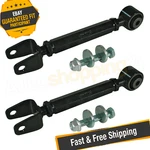 Specialty Products 72050 Rear Camber Arms & Toe Bolts - Set Of. Fixed Price $316.60.