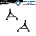 Front Lower Control Arm With Ball Joint Pair Set New For Charger 300 Magnum Awd. Fixed Price $152.07.