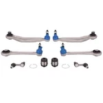 8X Rear For Bmw E39 Control Arm Ball Joint Strut Bar Tie Rod Kit 525I 528I. Fixed Price $166.16.