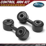 2X Rear Suspension Control Arm Link For Audi A8 1997-1999 Quattro 1997-2010. Fixed Price $32.79.