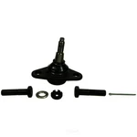 Pro Steer K9141 Front Lower Control Arm Ball Joint For 1985-90 Volvo 740 760 960. Fixed Price $12.49.